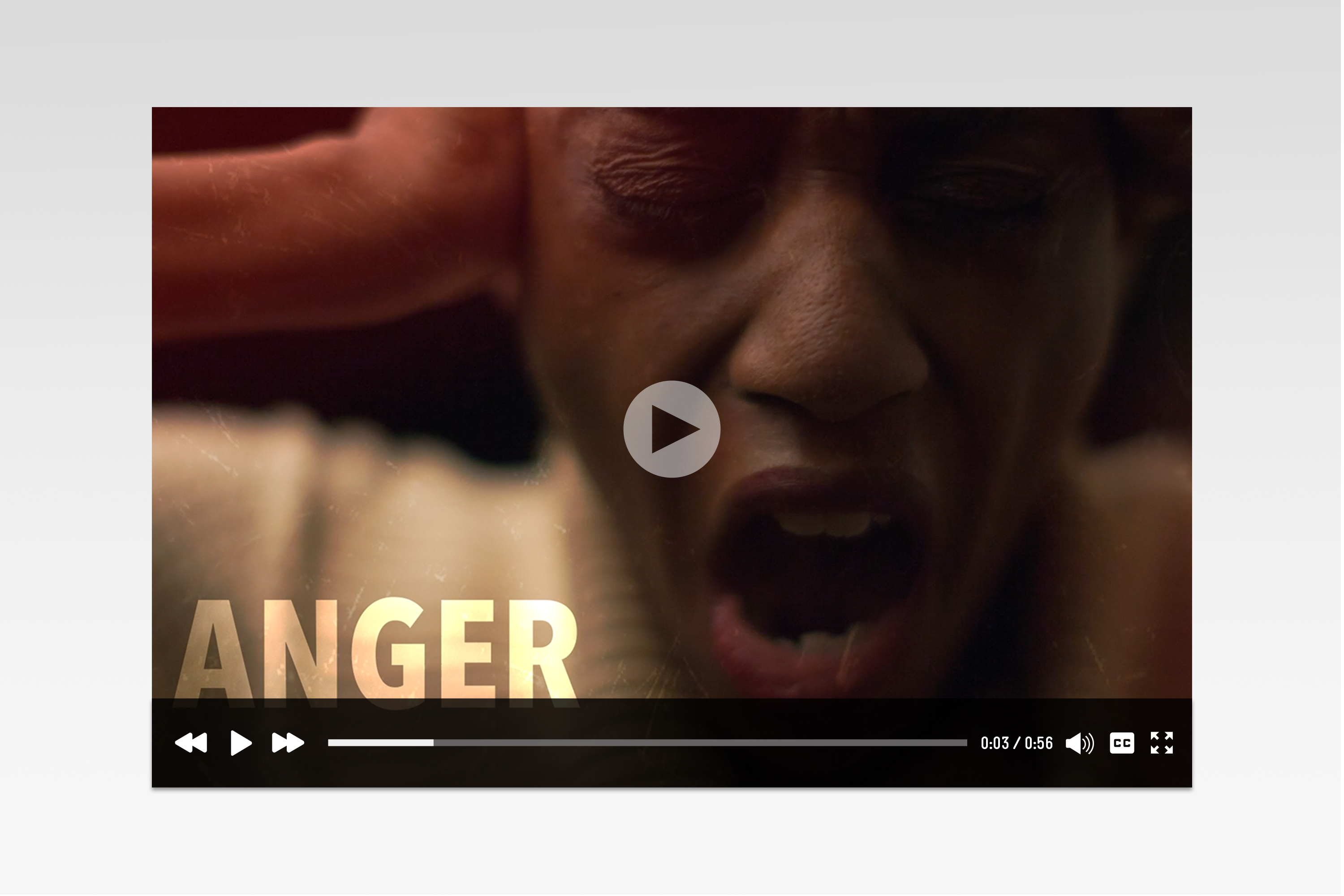 Honest Emotions Sermon Bumper Video