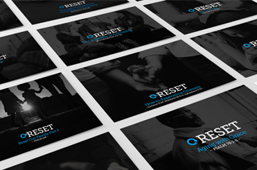 Reset Sermon Graphics